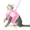 Hemobllo Pet Harness for Dogs and Cats view 4