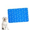 Hemobllo Dog Training Pad with Bone Pattern view 1