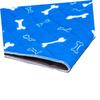 Hemobllo Dog Training Pad with Bone Pattern view 2