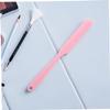 FRCOLOR 3 Reusable Silicone Wax Sticks with Nonstick Coating for Body Hair Removal view 4