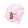 Silent Hamster Wheel view 1