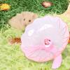 Silent Hamster Wheel view 3