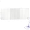 Hemobllo 15-Piece Cotton Filter Sticks for Humidifiers, White view 2