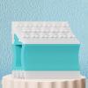 Lint Remover for Clothing, Reusable view 3
