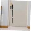 VICASKY Hanging Dog Bell for Dog Training with Hanging Rope view 3