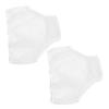minkissy 2 Pack PVC Adult Diaper Pants view 1