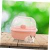 CIYODO Portable Hamster Cage view 4