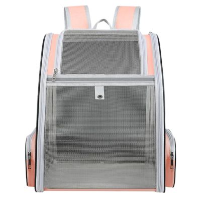 Cat Carrier Backpack, Large-Capacity Cat Backpack