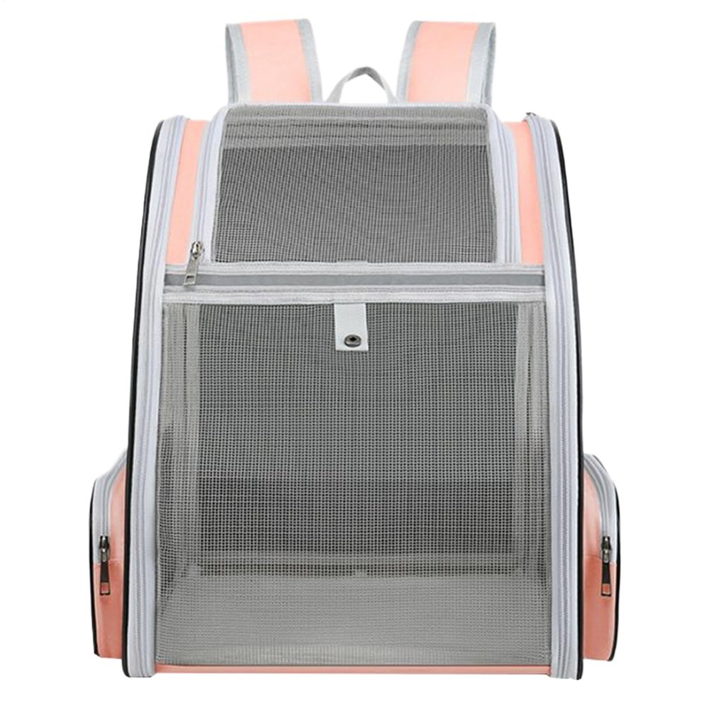 Cat Carrier Backpack, Large-Capacity Cat Backpack