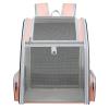 Cat Carrier Backpack, Large-Capacity Cat Backpack view 1