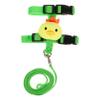 GALPADA Adjustable Polyester Rabbit Harness and Leash Set view 1