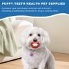 Silicone Pacifier for Dogs, Funny Pacifier for Small Dogs view 2