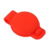 SOIMISS Silicone Protective Sleeve with Collar Holder for Pet Collar view 1