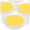 WRITWAA Electric Nail Drill Replacement Sanding Pads, 10-Piece Set view 3