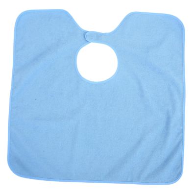 Reusable Polyester Bib for Seniors