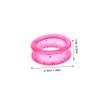 SOIMISS 12-Piece Silicone Finger Rings for Grooming view 2