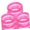 SOIMISS 12-Piece Silicone Finger Rings for Grooming view 3