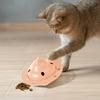 Dog Treat Puzzle Dispenser view 2