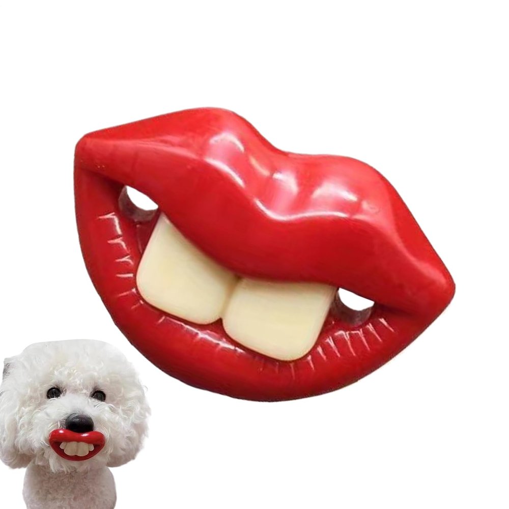Dog Pacifier for Small Pets