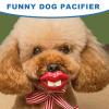 Dog Pacifier for Small Pets view 3