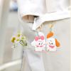 Dog Keychain Charm view 2