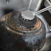 Steel Pipe and Cooktop Cleaner - Steelhtte view 2