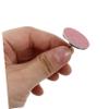 60-Piece Stainless Steel and Sandpaper Pedicure Sanding Disc Set view 4