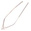 Universal Titanium Alloy Replacement Eyeglass Temples, 1 Pair view 1