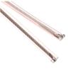 Universal Titanium Alloy Replacement Eyeglass Temples, 1 Pair view 2