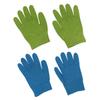 Ipetboom Hand Care Gloves, 2 Pairs, Gel Moisturizing Gloves for Dry Skin view 1