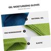 Ipetboom Hand Care Gloves, 2 Pairs, Gel Moisturizing Gloves for Dry Skin view 3