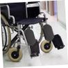 GANAZONO 2-Piece Wheelchair Leg Supports view 3