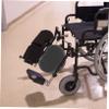 GANAZONO 2-Piece Wheelchair Leg Supports view 4