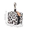 Christmas Pacifier Pouch for Diaper Bags, PU and PEVA view 2