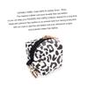 Christmas Pacifier Pouch for Diaper Bags, PU and PEVA view 4