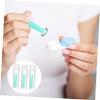 3-Piece Contact Lens Tool Set, Green view 4