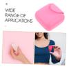 PACKOVE Menstrual Cup Storage Box, Portable Plastic Travel Organizer view 3