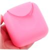 PACKOVE Menstrual Cup Storage Box, Portable Plastic Travel Organizer view 4
