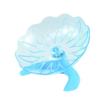 Hedgehog Wheel, Silent Hamster Running Wheel