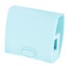 Nail Drill Bit Holder Organizer for Silicone Grinding Attachments, Space-Saving view 1