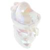 Plastic Tissue Dispenser, Cute Dinosaur for Home view 1
