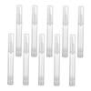 Happyyami 10-Pack 15 mL Airless Cosmetic Bottles view 1