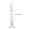 Happyyami 10-Pack 15 mL Airless Cosmetic Bottles view 2