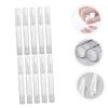 Happyyami 10-Pack 15 mL Airless Cosmetic Bottles view 3