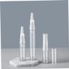 Happyyami 10-Pack 15 mL Airless Cosmetic Bottles view 4