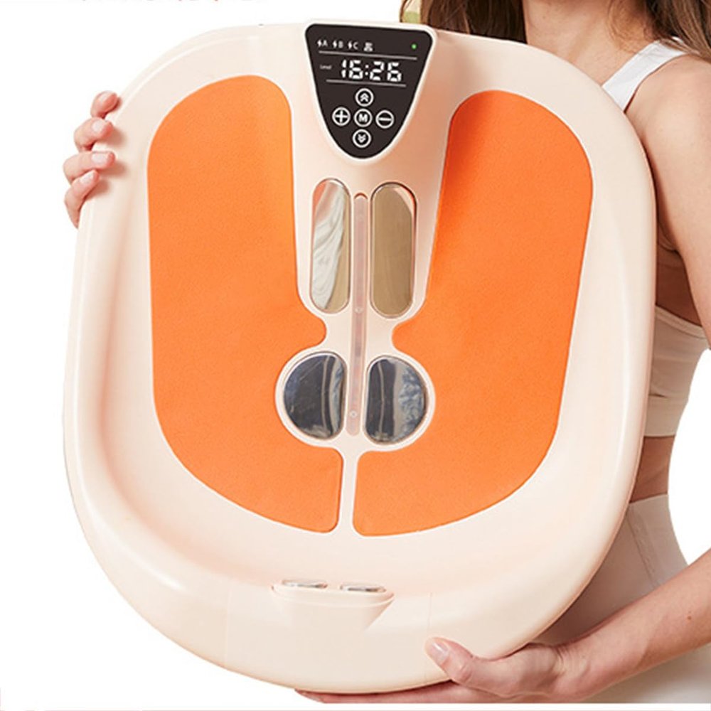 GAYAYAS Pelvic Floor Muscle Trainer for Postpartum Recovery
