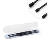 SEWOART 6-Piece Ear Pick Set for Earwax Removal, Non-Slip, Easy to Clean, for Home and Travel view 2
