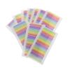 PU Double-Sided Adhesive Strips for Wigs and Hair Extensions, 10 Pieces view 1