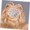 PU Double-Sided Adhesive Strips for Wigs and Hair Extensions, 10 Pieces view 4