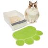 Ultimate Cat Litter Trapping Mat - Black view 2